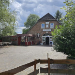 Peddy Burgers Extérieur