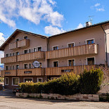 Albergo Laghetto Extérieur