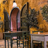 Locanda Del Levante Extérieur