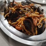 Il Mediterraneo Comida
