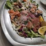 Il Mediterraneo Comida