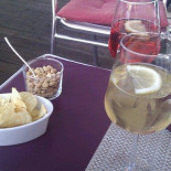 Al Bacareto drink