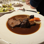 Amatruda Comida