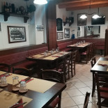 Colpa D'alfredo À l'intérieur