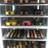 Matteo Spinetta Cioccolateria Gelateria Naturale E Pasticceria Moderna menu