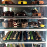 Matteo Spinetta Cioccolateria Gelateria Naturale E Pasticceria Moderna drink