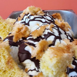 Matteo Spinetta Cioccolateria Gelateria Naturale E Pasticceria Moderna food