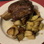 Locanda Il Grillo Nourriture