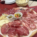 Locanda Il Grillo Nourriture