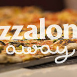 Pizzalonga Away Nourriture