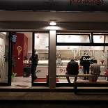 Pizzalonga Away Extérieur
