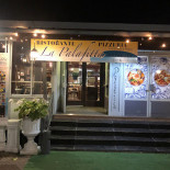 La Palafitta Exterior