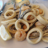 La Palafitta Nourriture