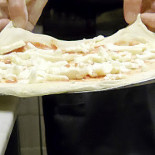 Pizzaria Biliardo '65 food