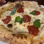 Pizzaria Biliardo '65 food