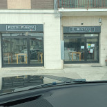 Pizzeria Il Rustico Extérieur