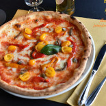Pizzeria Il Rustico Nourriture