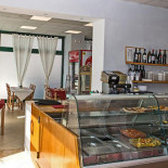 Rimpizzatevi À l'intérieur
