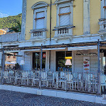 Barcadero Exterior