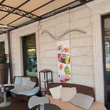 Barcadero Exterior