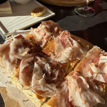 Barcadero Comida