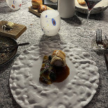 Al Persef Comida