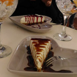 Choco Tea Nourriture