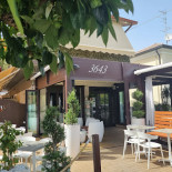 Pasticceria Caparco Extérieur