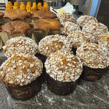 Pasticceria Caparco Nourriture
