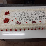Pasticceria Caparco Boisson