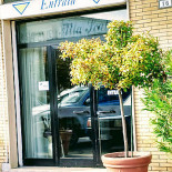 Alla Scaletta Exterior