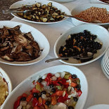 Alla Scaletta Comida