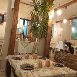 Scialai Trattoria Dentro