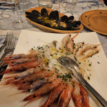 Scialai Trattoria Nourriture
