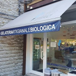 Gelateria Km Zero Exterior