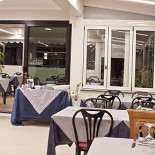 La Lanterna Extérieur