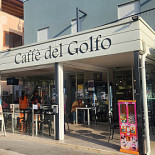 Caffe Del Golfo Extérieur
