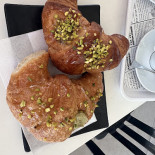 Caffe Del Golfo Nourriture