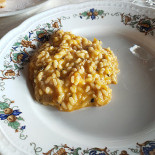 Enrico Viii Nourriture