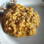 Enrico Viii Nourriture