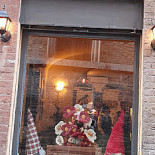Trattoria Corrieri outside