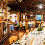 Mittelstation À l'intérieur
