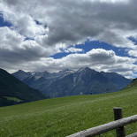 Mittelstation Extérieur