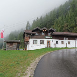 Mittelstation Extérieur