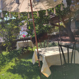 Dal Cacini Exterior