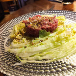 Dal Cacini Comida
