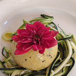Dal Cacini Comida