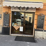 Non Solo Pane Extérieur
