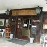 Lo Scarpone Extérieur