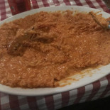 Trattoria La Lanterna food
